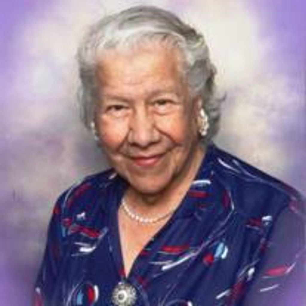 Elvira M. Rivera