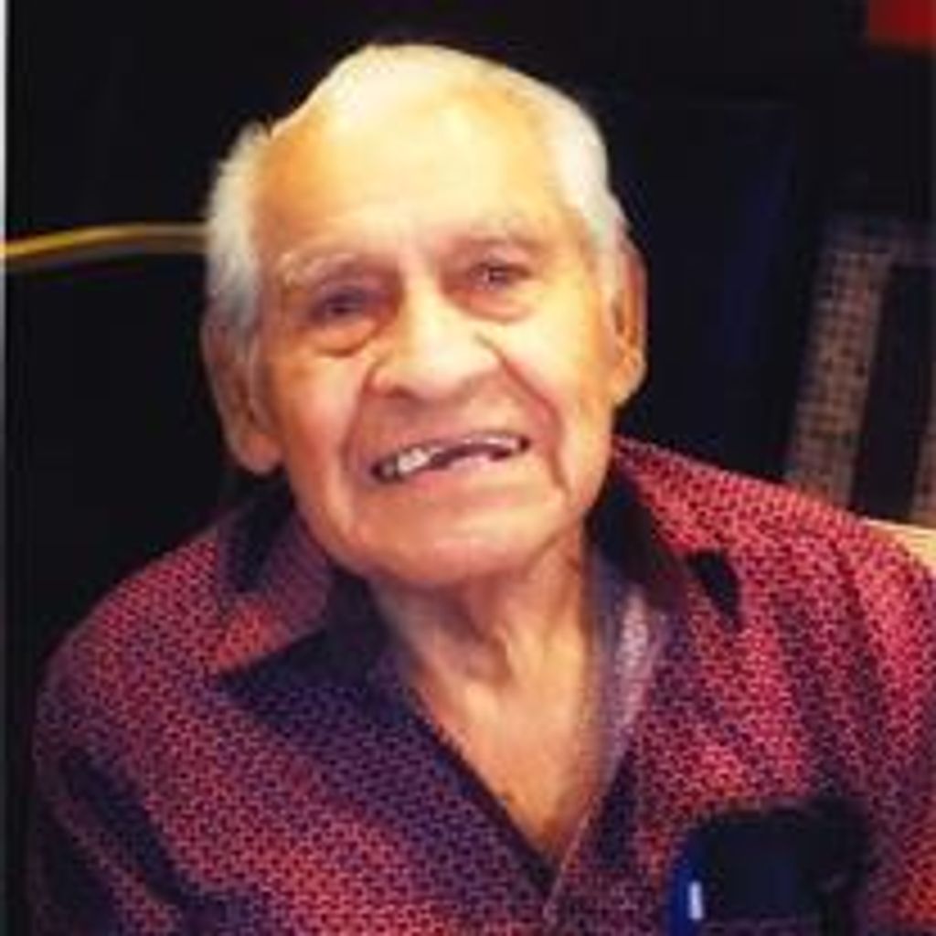 Porfirio C. Macias