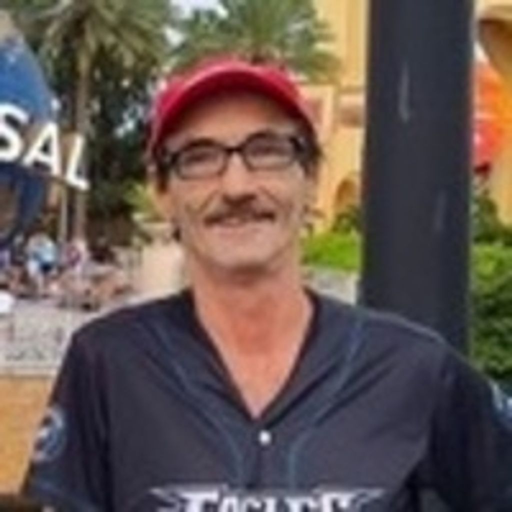 Steven Coulter (Plainview)