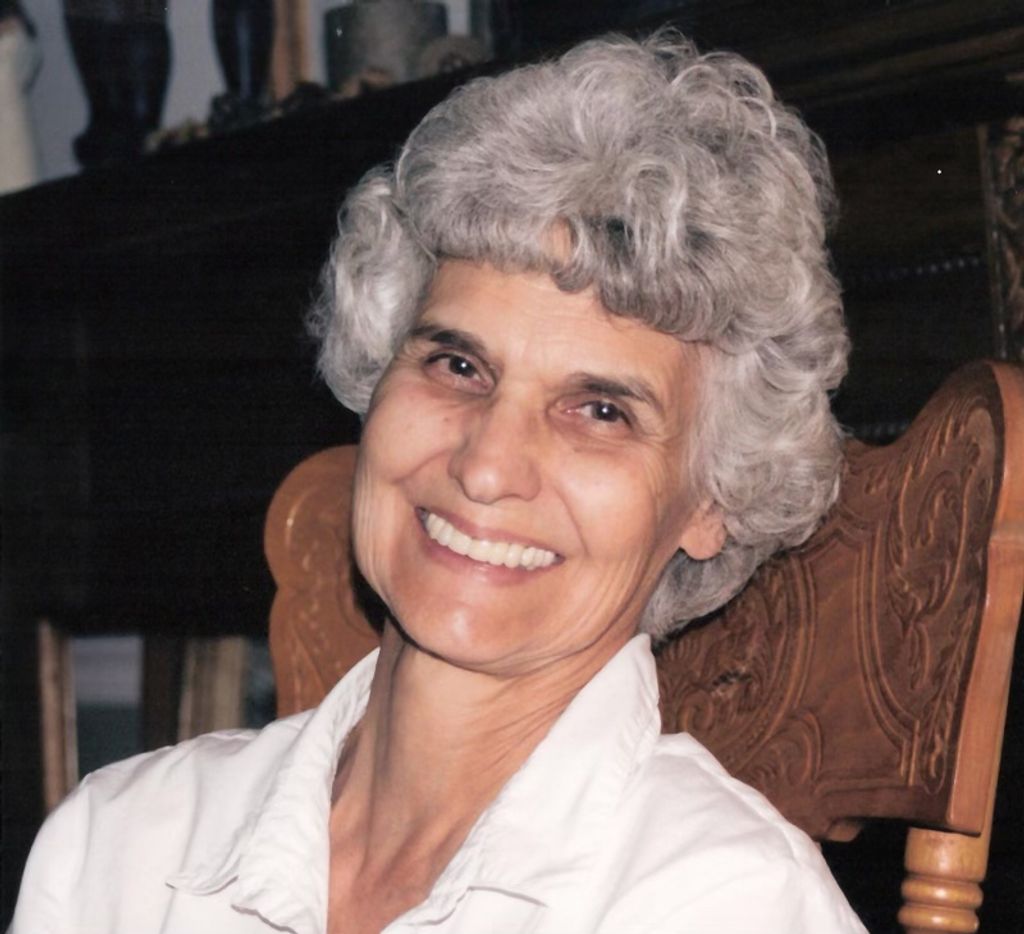 Barbara (Bodily)  Fairey