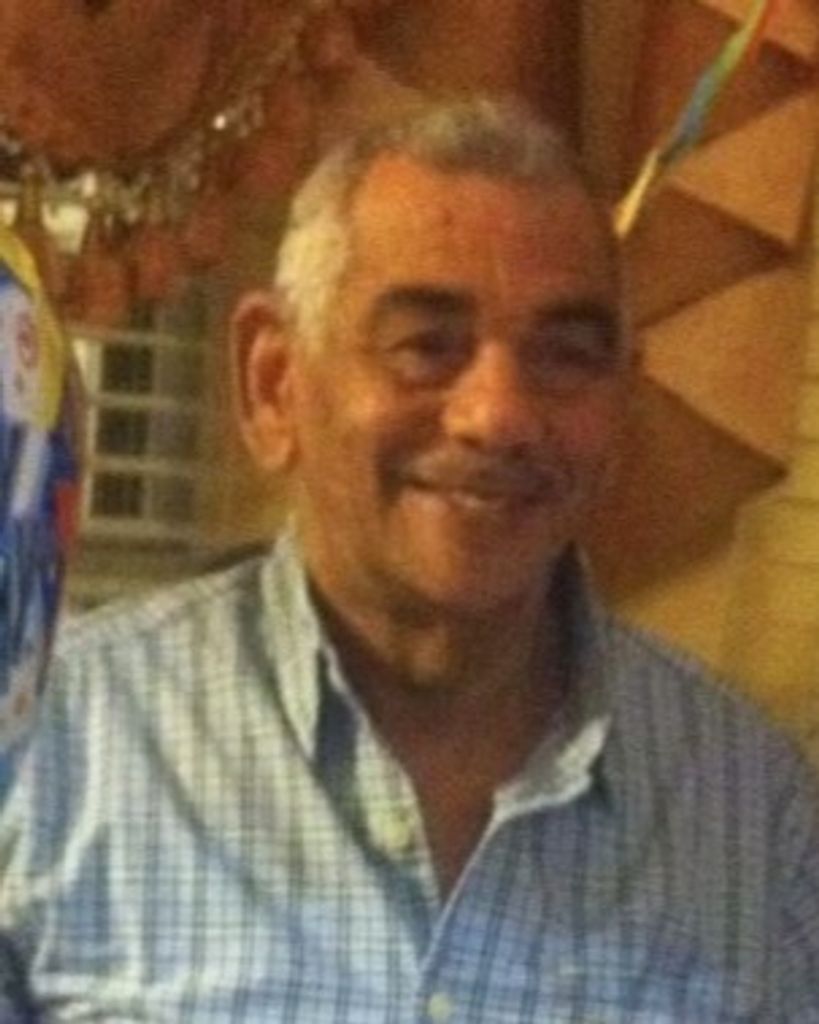 Evaristo A. Sanchez