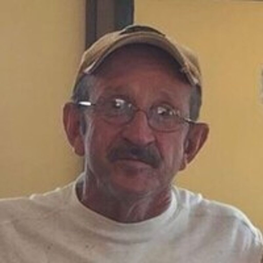 Malcolm Douglas Marshall Profile Photo