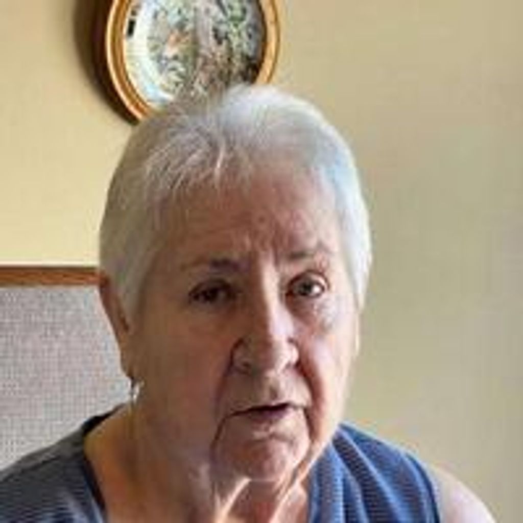 Mary L. Rothlingshofer