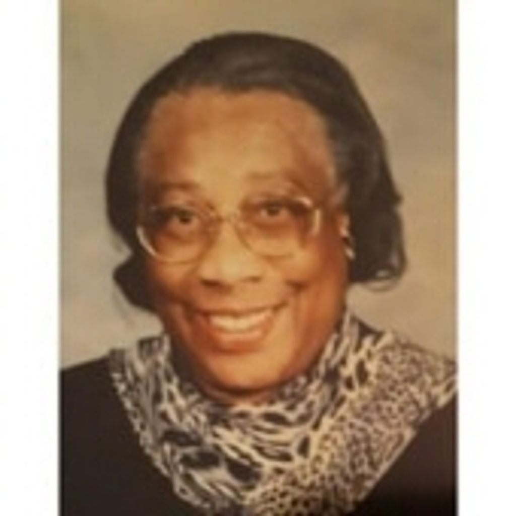Mae C. Green Profile Photo