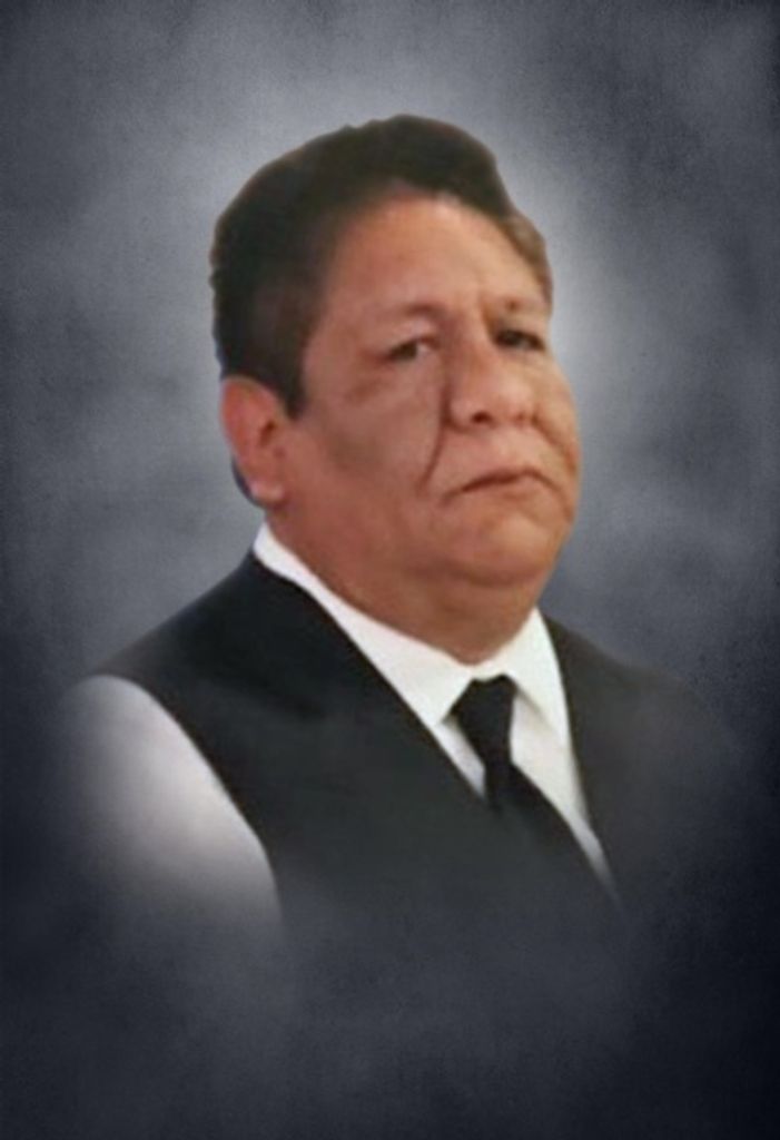 Ruben Carrizales Profile Photo