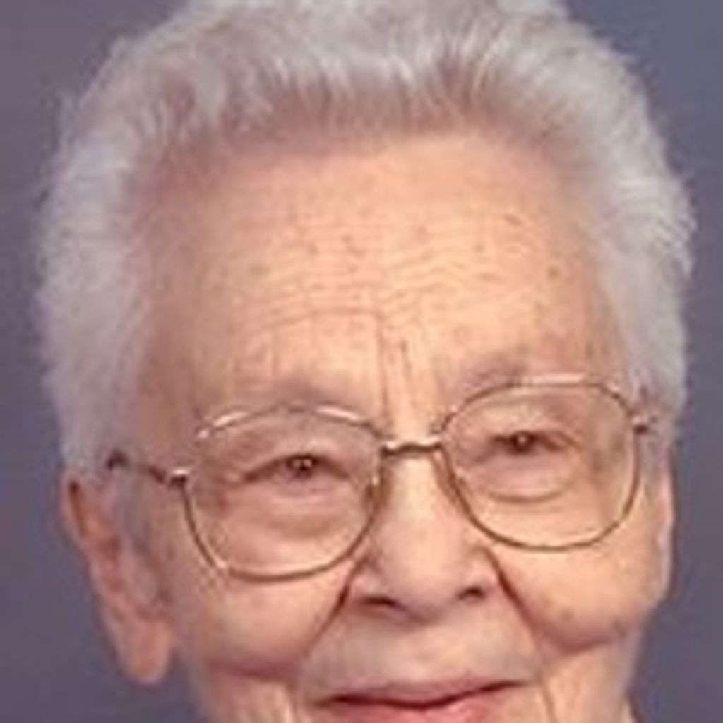 C.  Muriel Mccreight