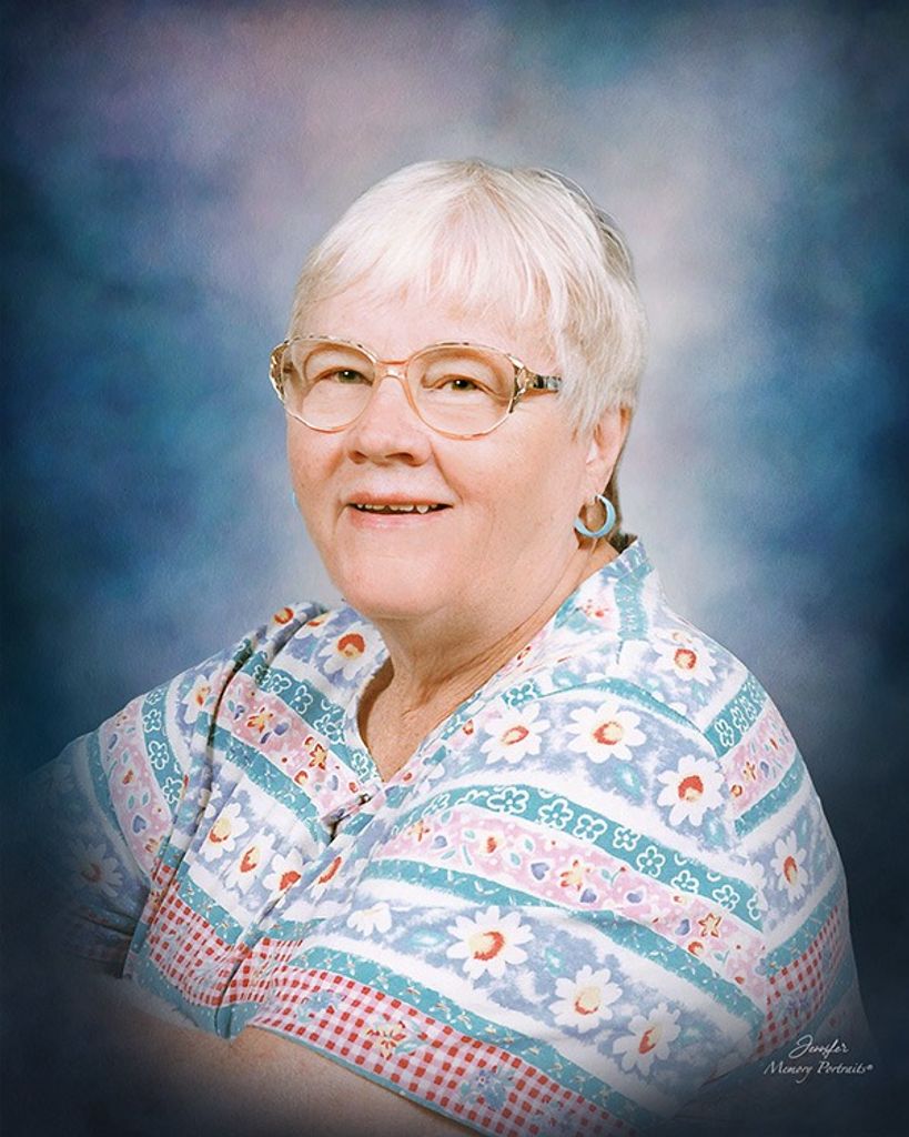 Vivian Frances Santry