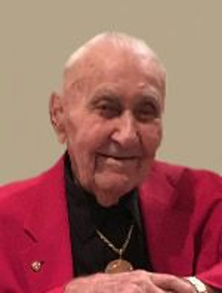 W. Myron “Mike” Rathjen