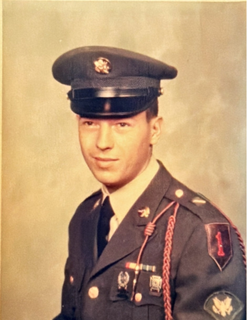 George J. Reiter Profile Photo