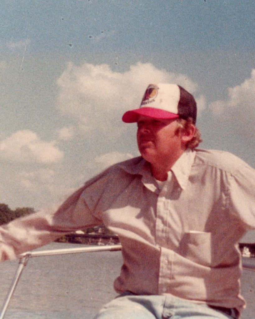 John E. Major