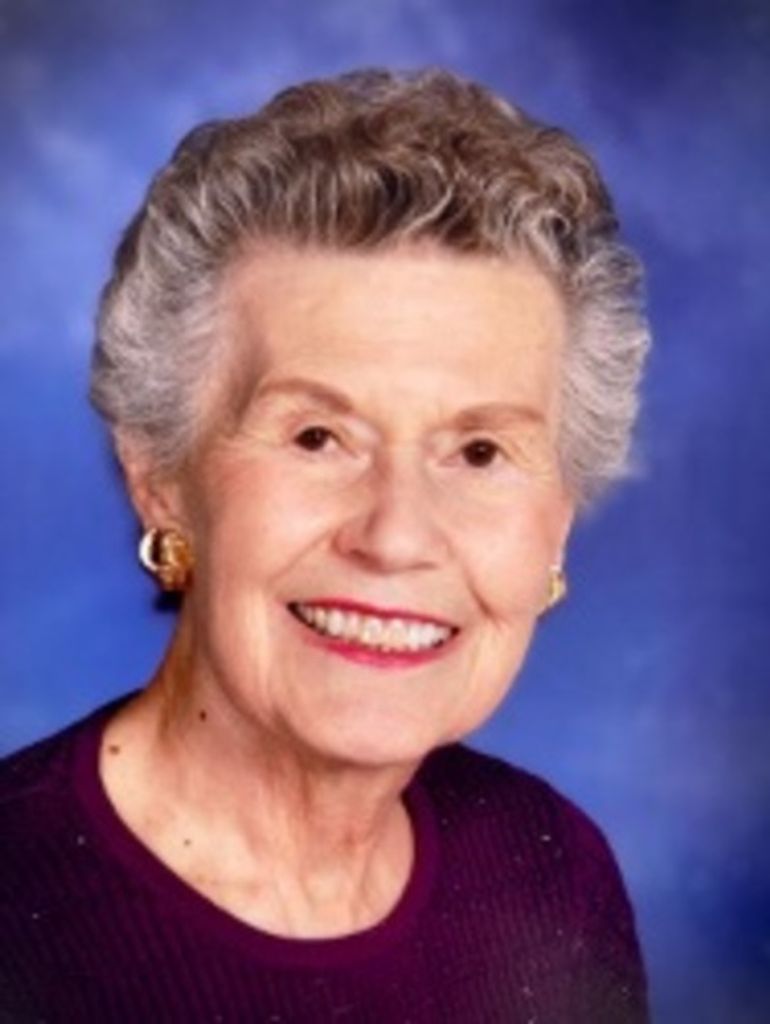 Nancy Groves Manning Profile Photo