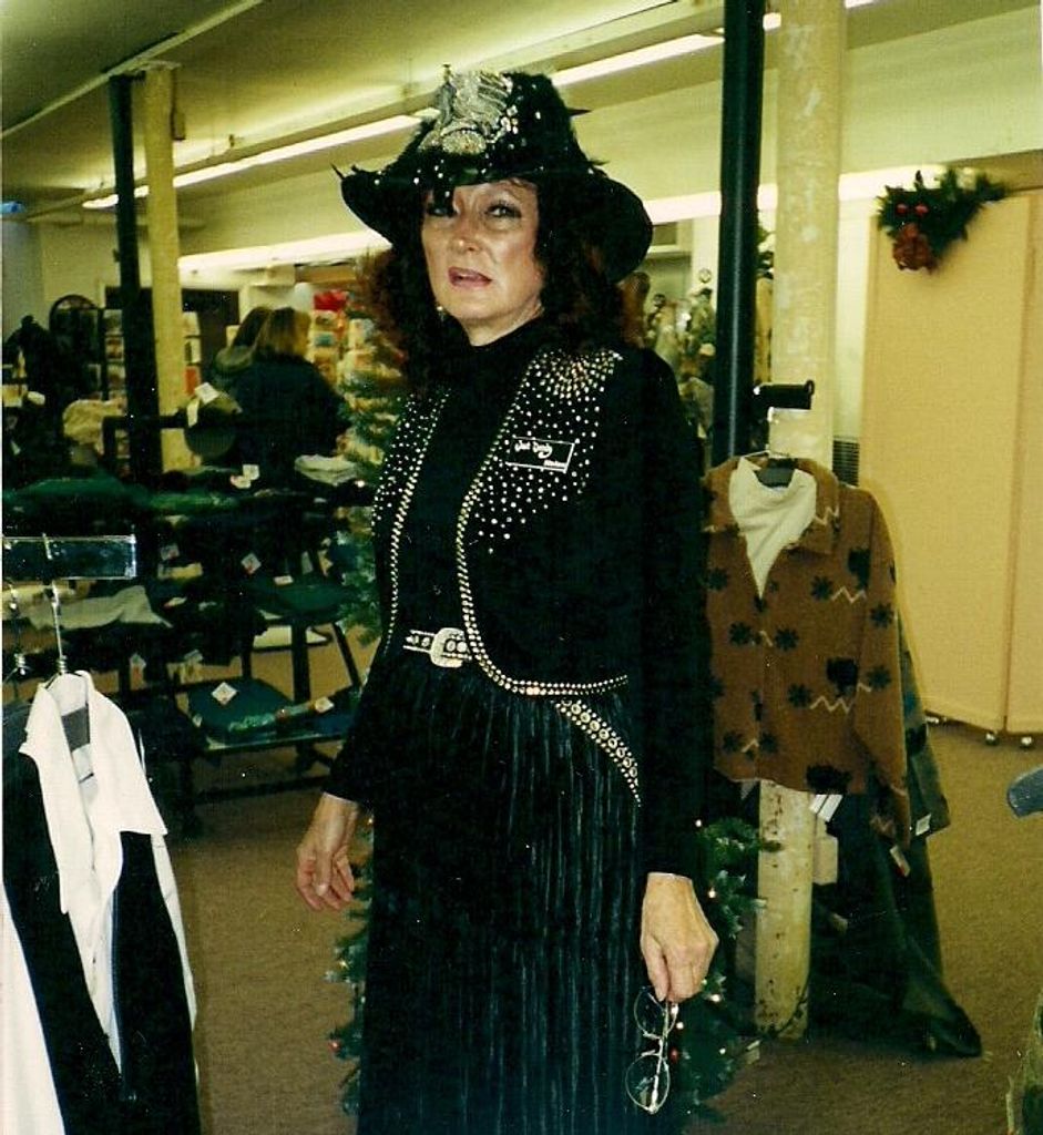 Helen Duff Profile Photo