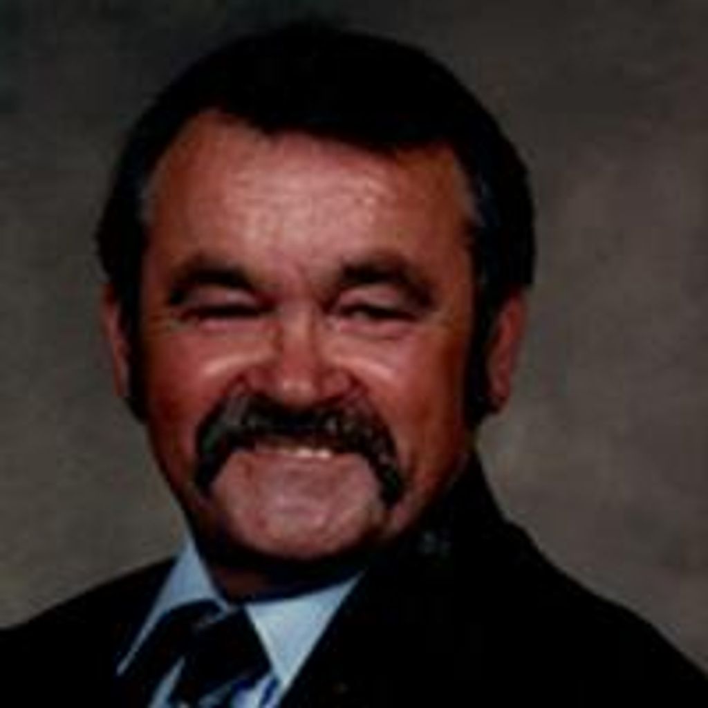 Howard "Corky" E. Turner