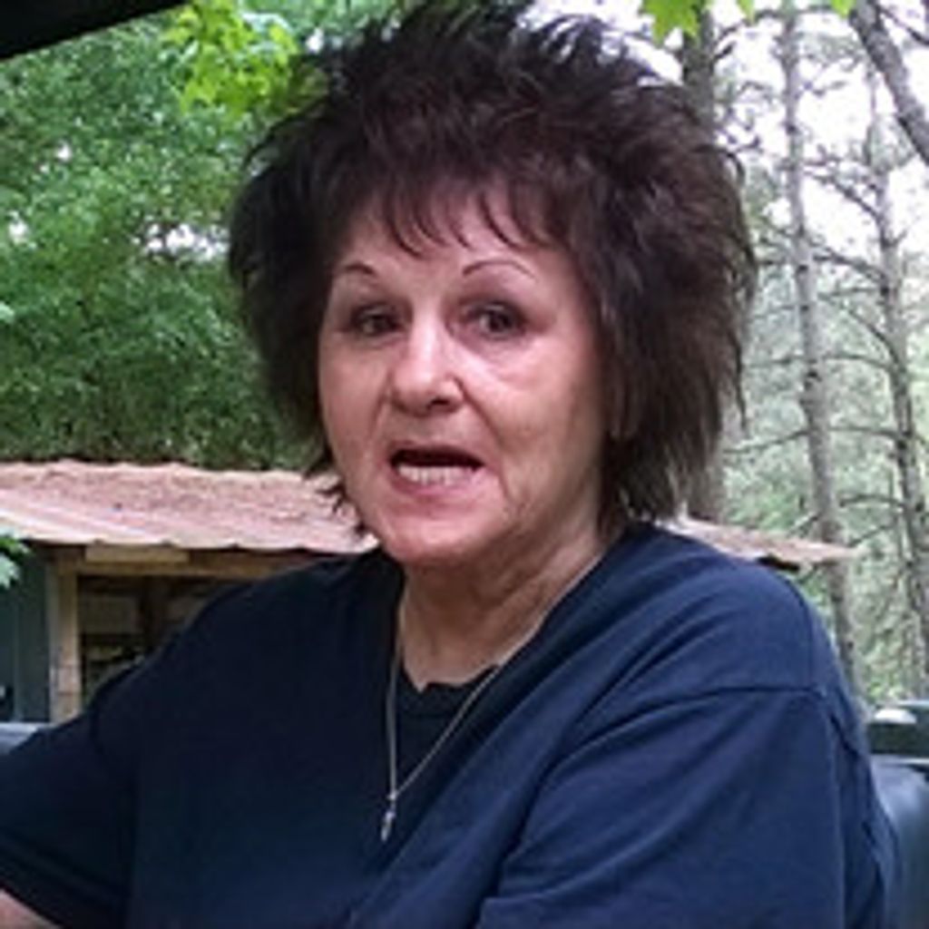Mrs. Mary Ann Sevin