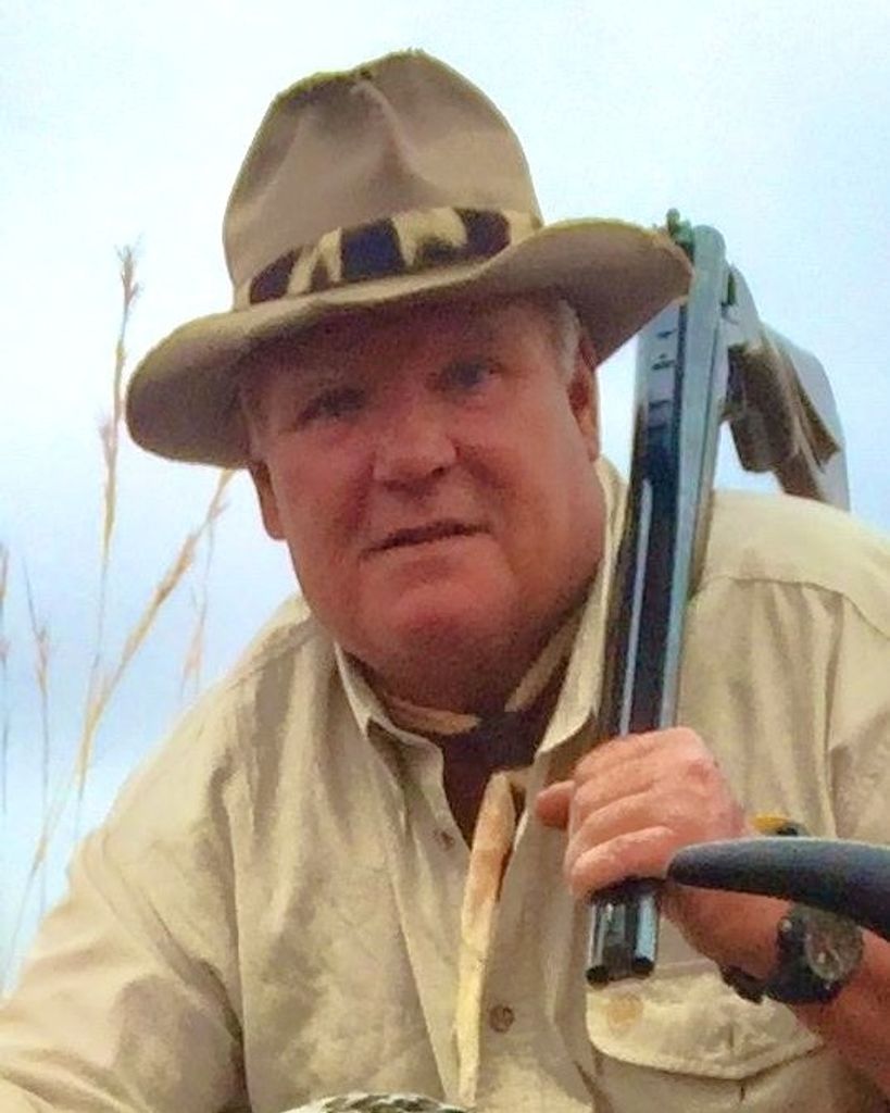 Howard Sparkman Profile Photo