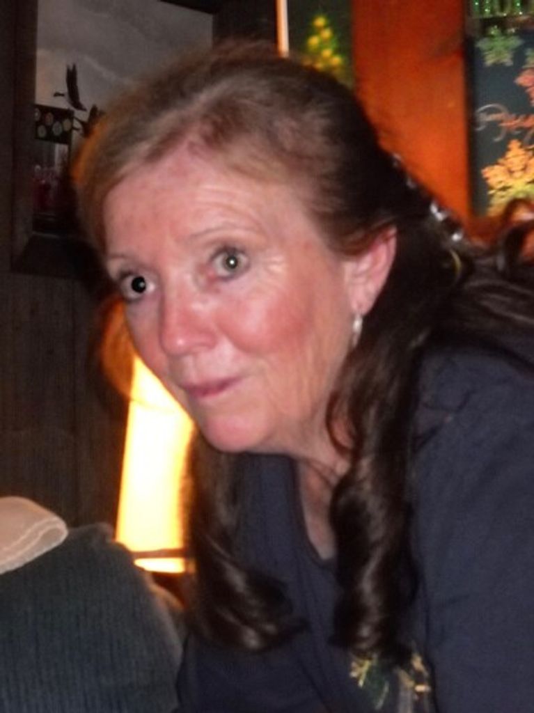 Macey Ann Mccloskey Profile Photo