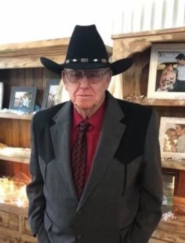 Alfred "Gene" Blisard Profile Photo