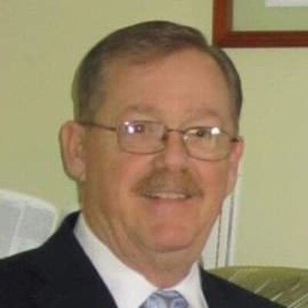 Alan Richard Stranyak