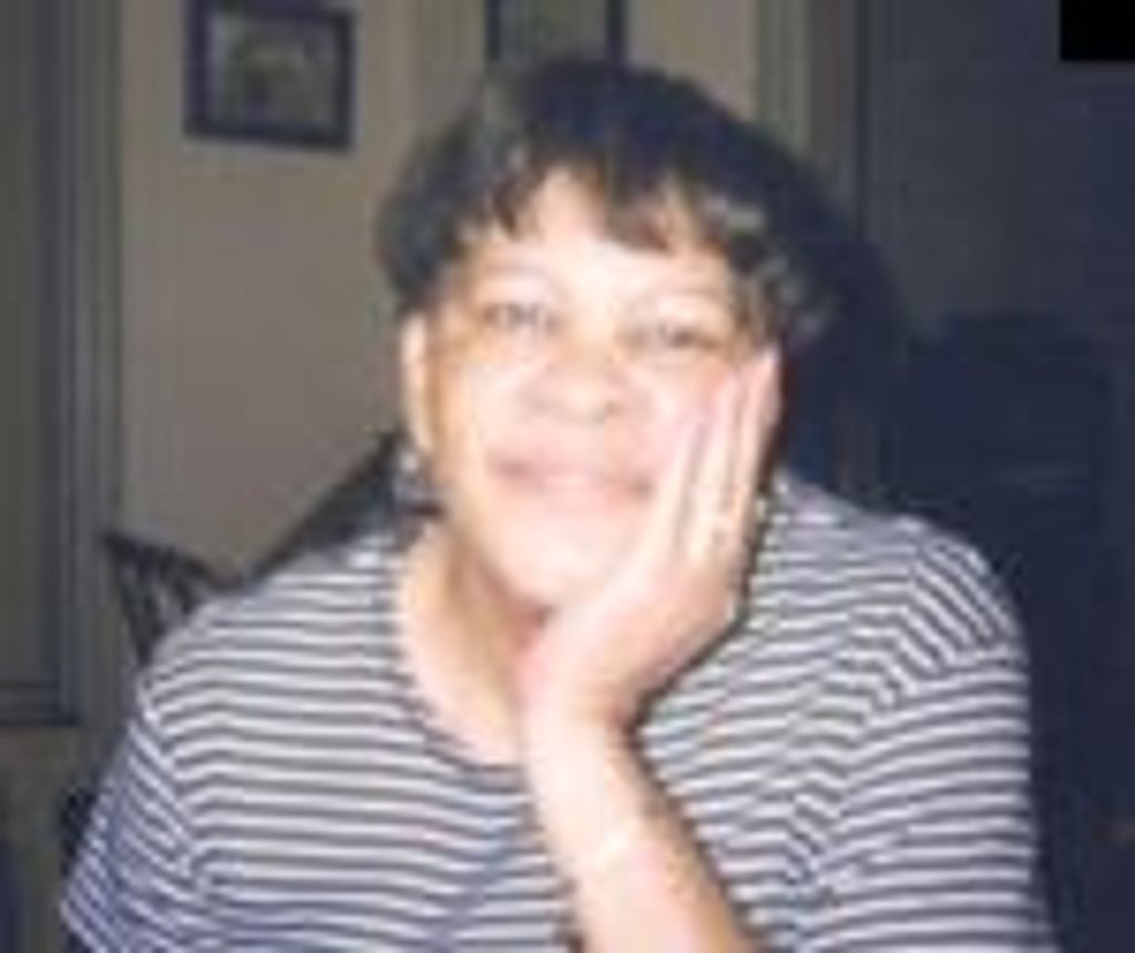 Cynthia Thomas Baldridge Profile Photo