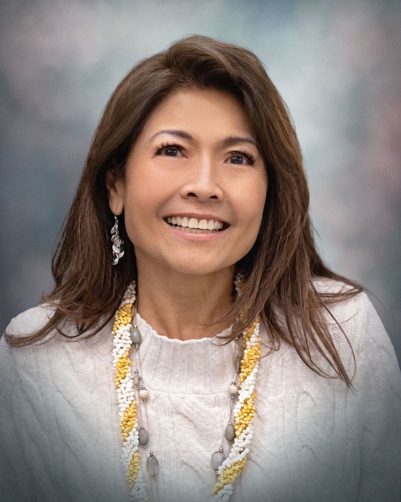 Rachelle Bautista Russell Profile Photo