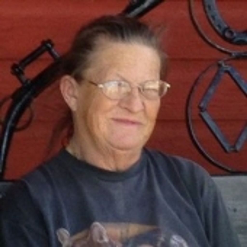 Darlene Sego