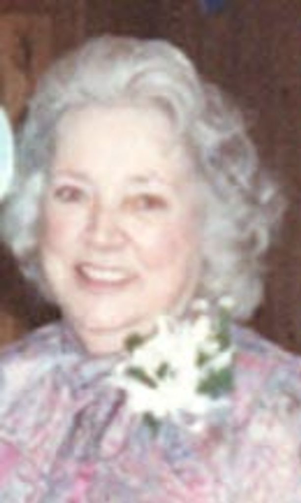Rose C. Nordberg