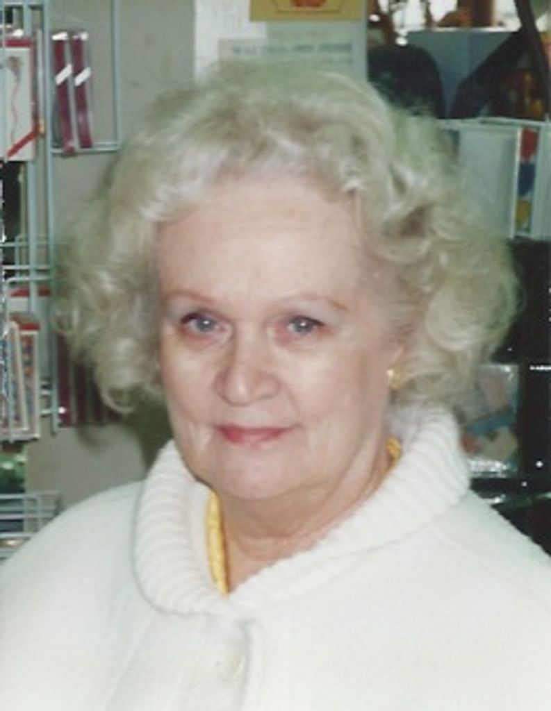 Lorraine C. Dean