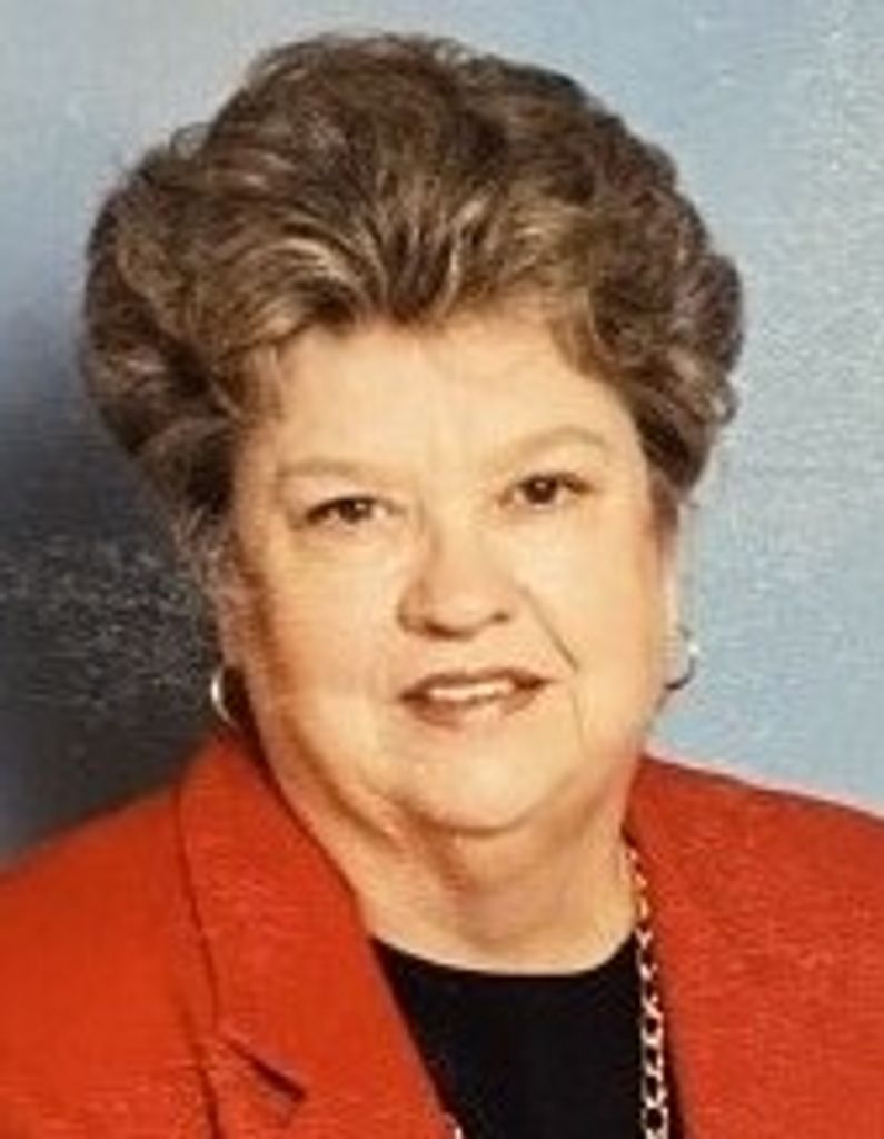Margaret Doogan