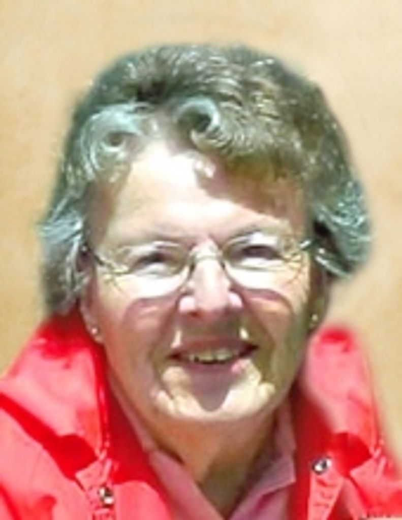 Patricia J. Ressler