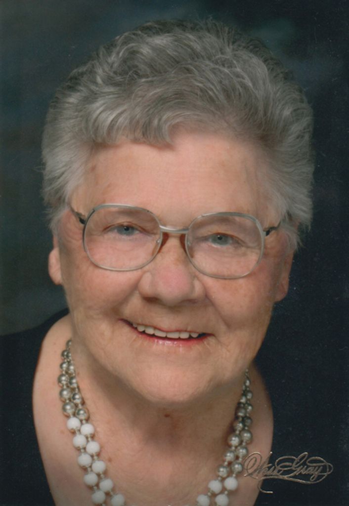 Joanne Gibbs Profile Photo