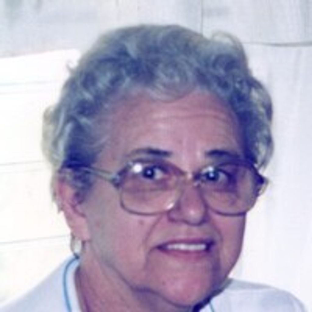 Marie Morris
