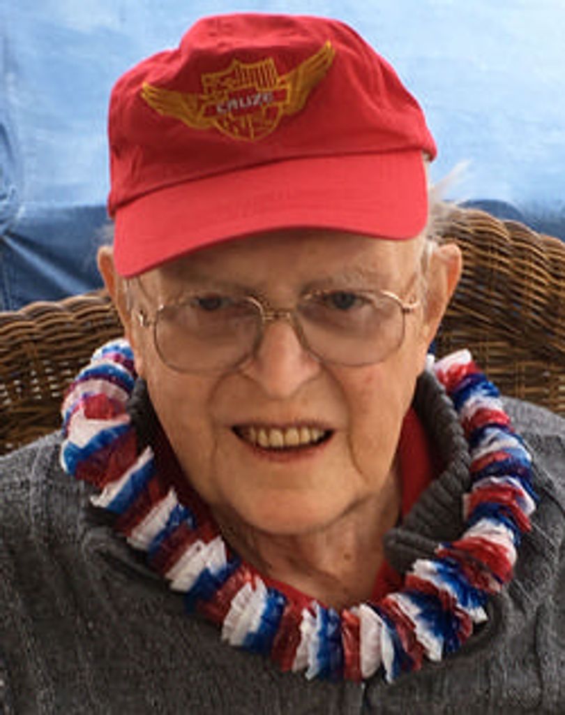William "Bill" J. Lyden