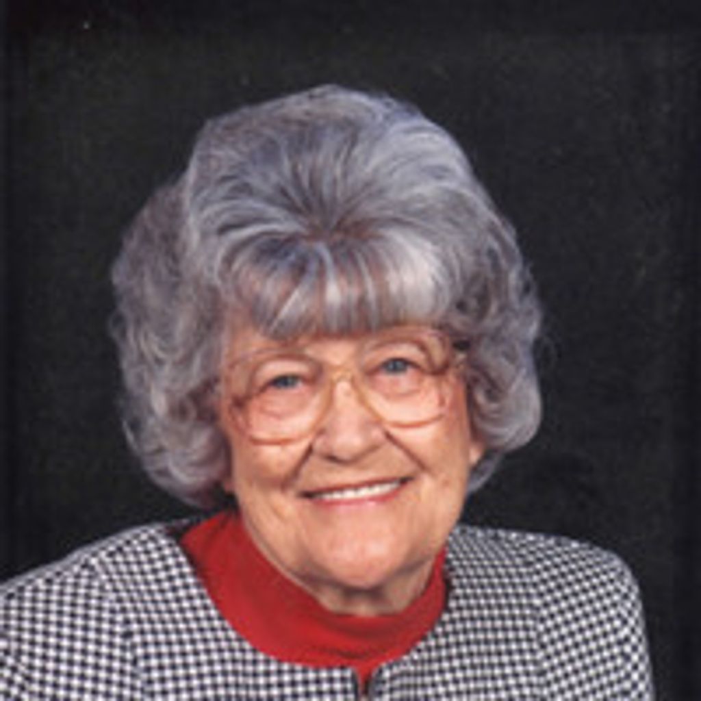 Flora Lee Epperson