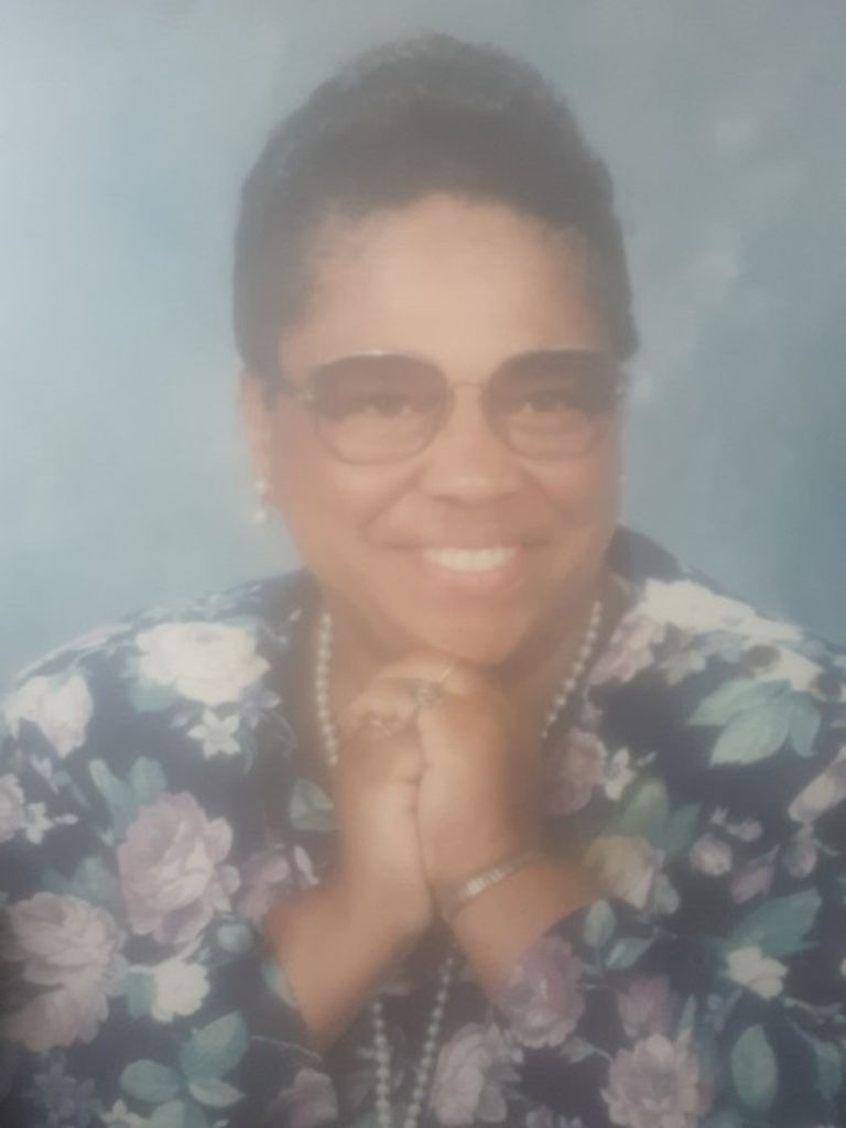 Mary Frances (Brown)  Winder