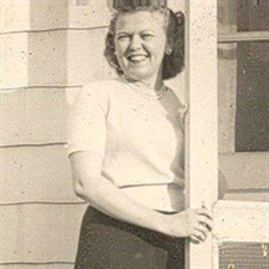 Maxine Vondell Lee