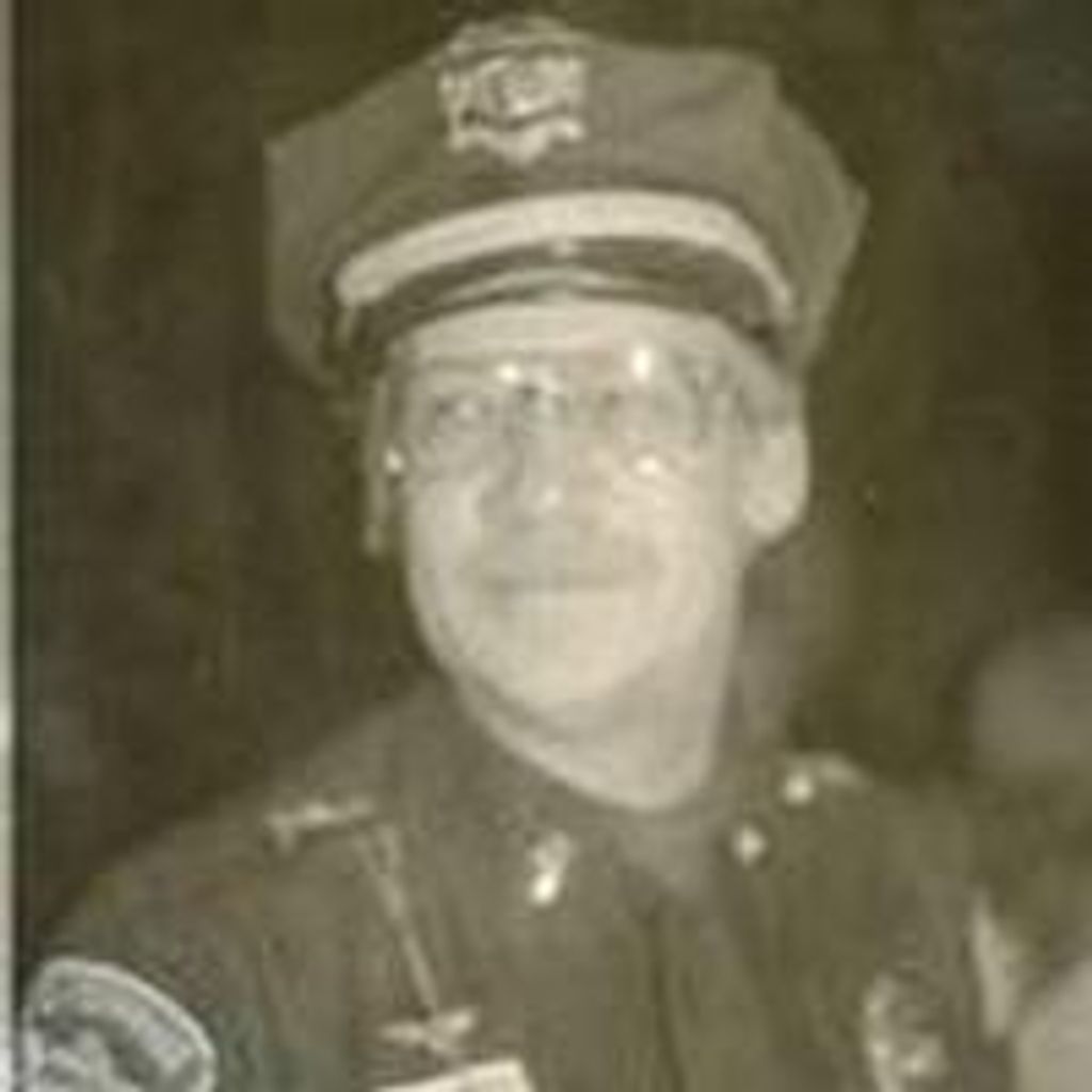 Rudolph Lee