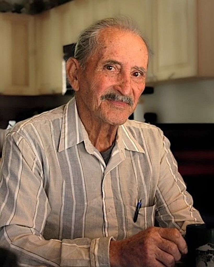 Joe E. Miera Profile Photo