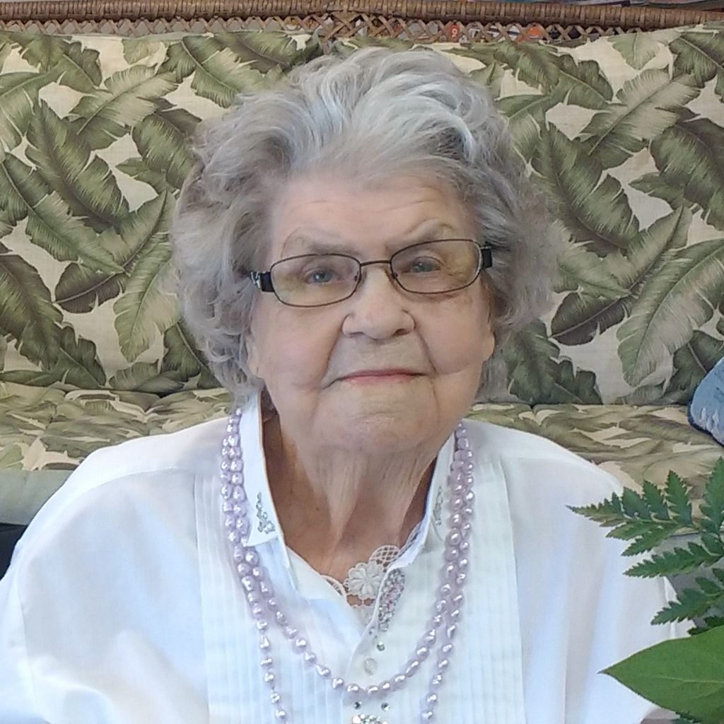 Doris E. Johnson