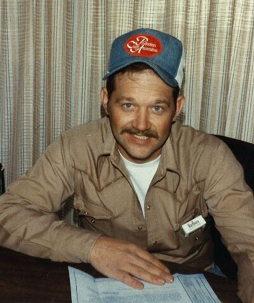 David Ray Mancell Profile Photo