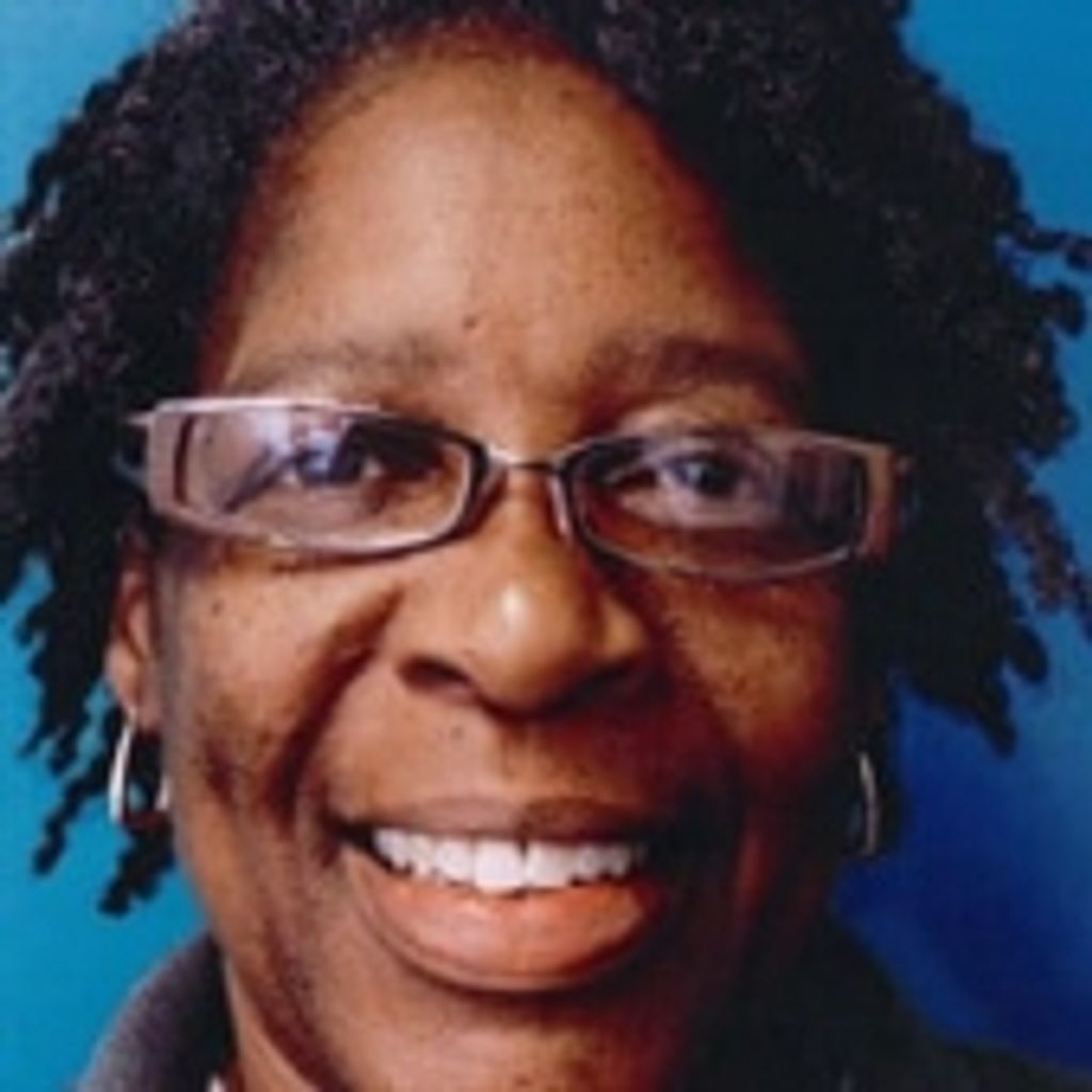 Luberta Lee Edwards