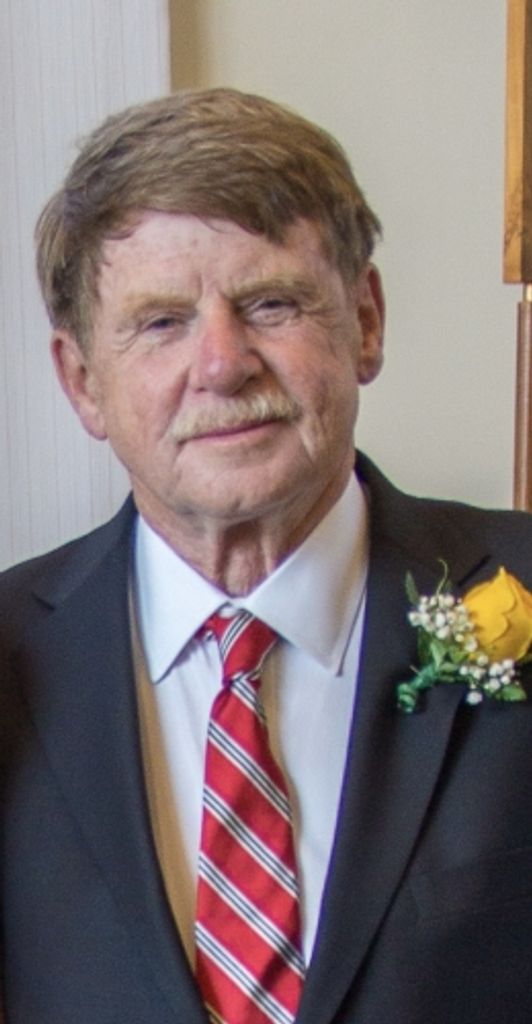 Garrett Brian Zandstra Profile Photo