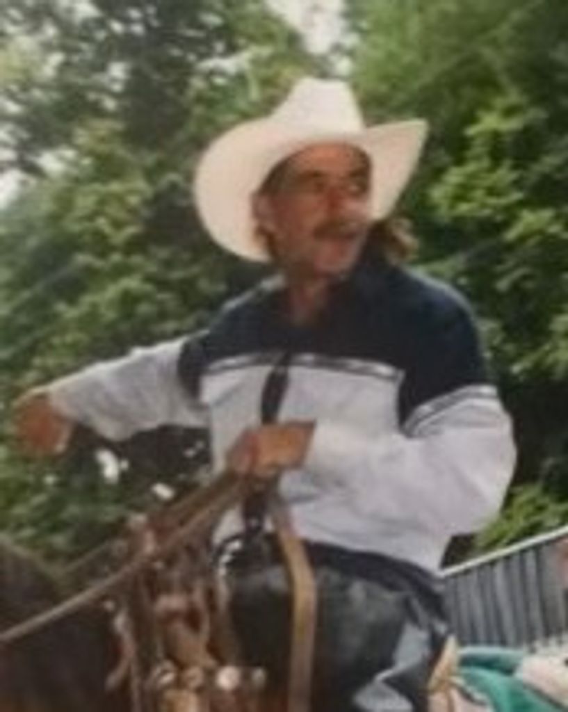 Michael Anthony Hayes