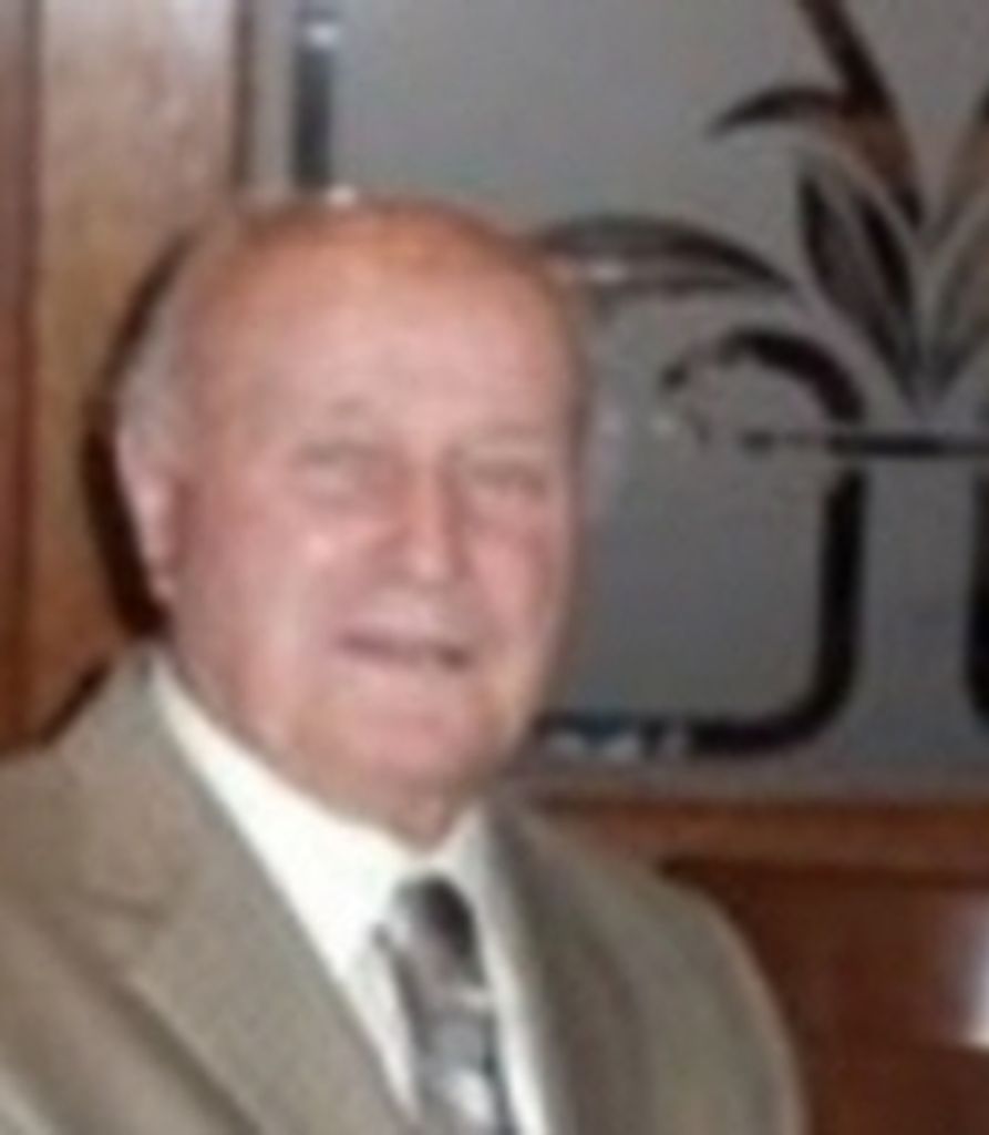 Erwin Halblander