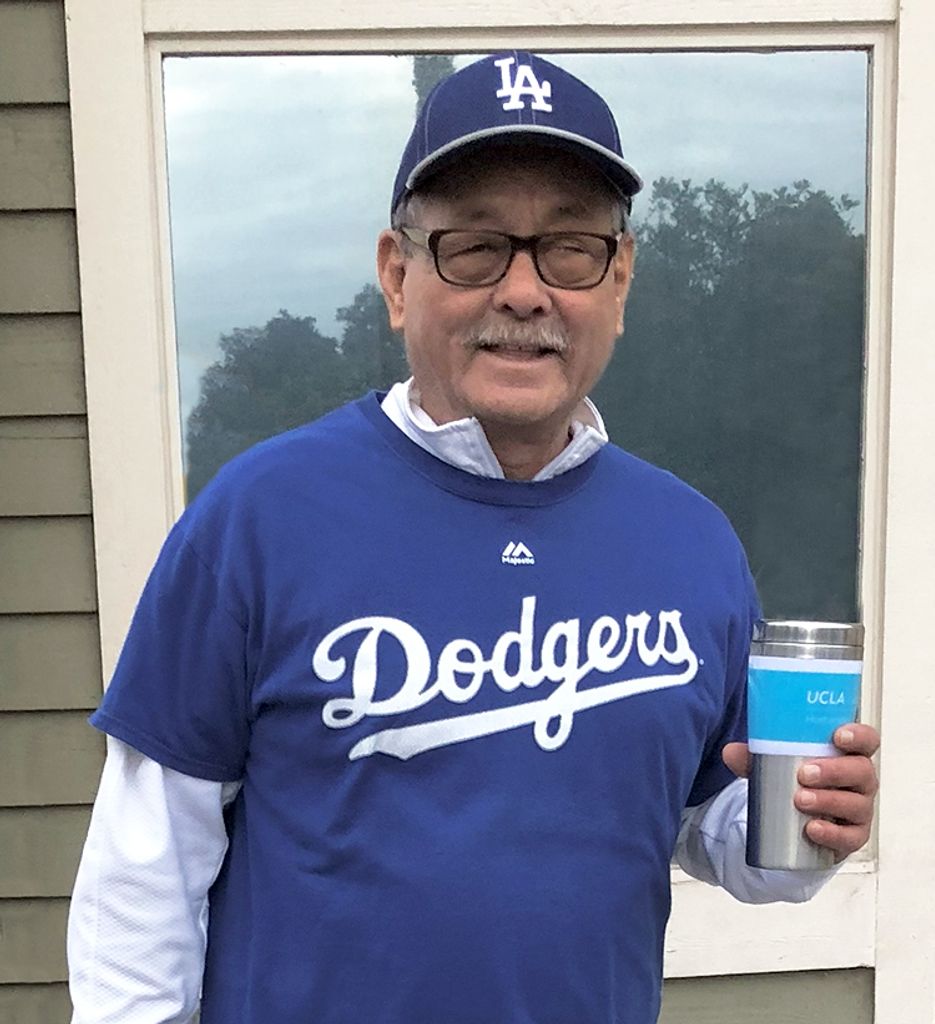 Jon Kazuyuki Yokoyama Profile Photo