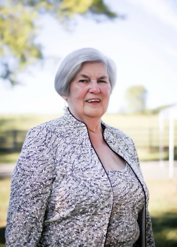 Geneva Mcdonald Profile Photo