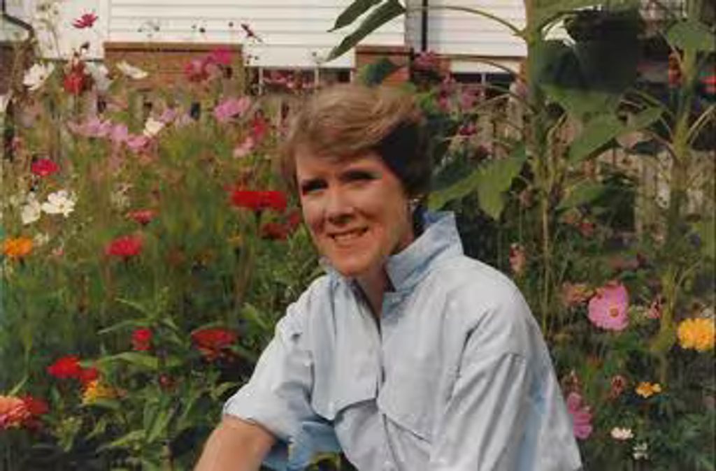 Karen Louise Johnson Profile Photo