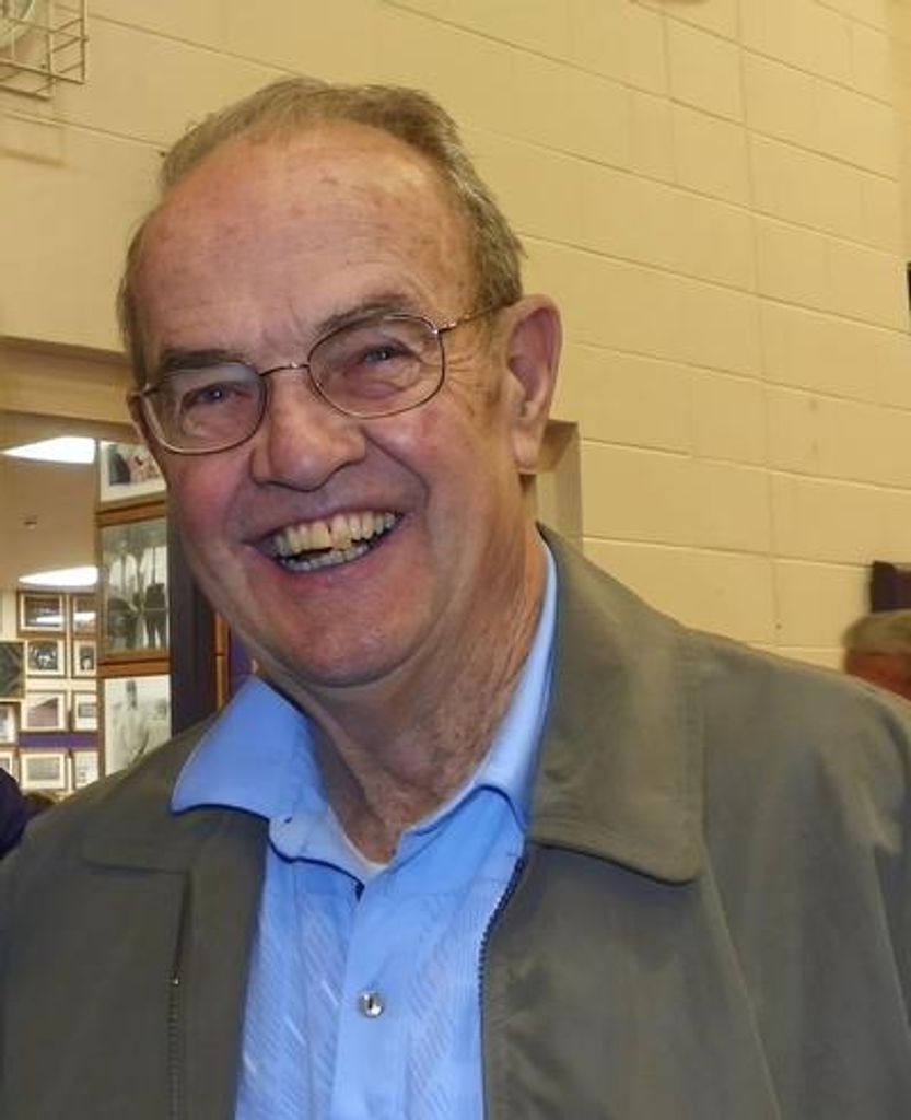 Charles "Jiggs" Ronald Field Profile Photo