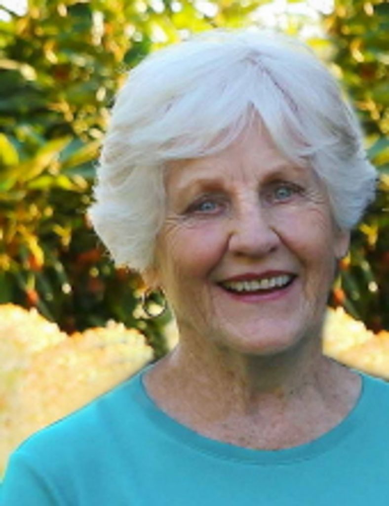 Joy Louise Krumdieck