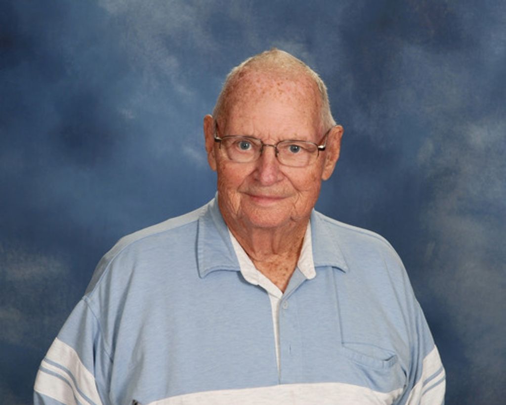 Harvey "Skip" Timmer