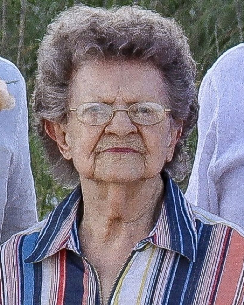 Betty Joyce Hawley Profile Photo